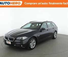 520 D TOURING