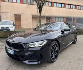 840 D XDRIVE GRAN COUPÉ 340CV