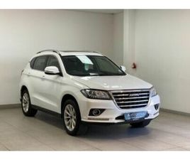 2019 HAVAL H2 1.5T LUXURY AUTO