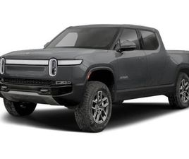 USED 2022 RIVIAN R1T ADVENTURE
