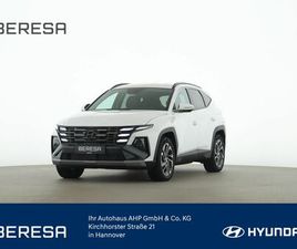 HYUNDAI TUCSON HYUNDAI TUCSON PHEV 1.6 T-GDI PRIME*ASSISTENZ-P.*DIGI.KE