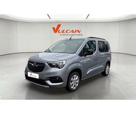 LIFE TAILLE M BLUEHDI 130 CH S&S EAT8 ELEGANCE PAC