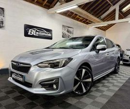 1.6I 114CH EYESIGHT LUXURY MY19