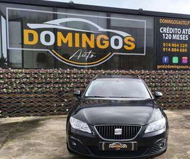 SEAT EXEO SEAT EXEO 2.0 TDI STYLE