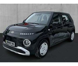 HYUNDAI INSTER 49 ESSENTIAL 5D