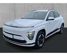 HYUNDAI KONA 65 EV ADVANCED 5D