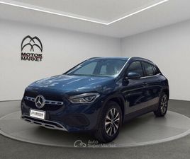 250 EQ-POWER SPORT SPEEDSHIFT DCT AMG 8G