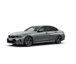 BMW SERIE 3 320I 320I LIMOUSINE