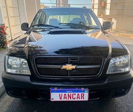 PICK-UP EXEC. 2.8 4X4 CD TB INT.DIES