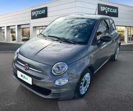 1.0 70CV IBRIDO CULT