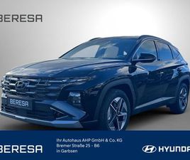 HYUNDAI TUCSON 1.6 T-GDI TREND*DCT*LED*KRELL SOUND*MY26