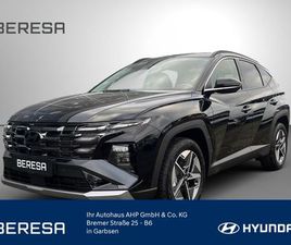 HYUNDAI TUCSON 1.6 T-GDI TREND*LED-PAKET*DCT*KRELL*MY26