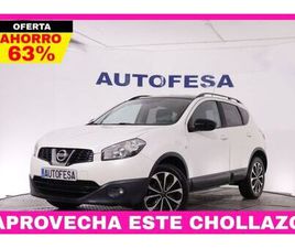 NISSAN QASHQAI 1.6 DCI TEKNA SPORT 4X2 130CV