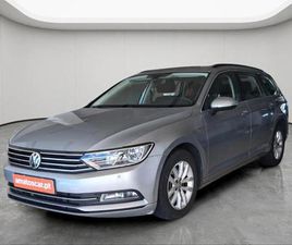 VOLKSWAGEN PASSAT 1.6 TDI CONFORTLINE VARIANT