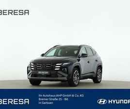 HYUNDAI TUCSON 1.6 T-GDI PHEV PRIME*MY25 HUD LED