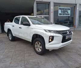 MITSUBISHI L200 DC 220 DID MPRO AUTO