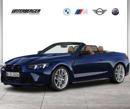 M4 COMP. MXDRIVE COUPE