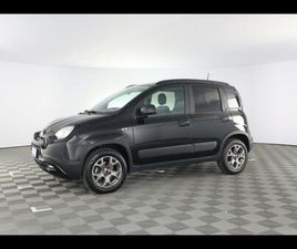 III 2021 CROSS 1.0 FIREFLY HYBRID CITY CROSS S AND