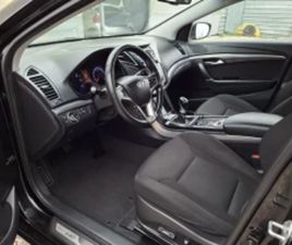 HYUNDAI I40 1.7D/196000КМ ≫ 2012 • 5 690 EUR • ID