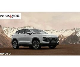 JETOUR DASHING 1.5T DCT