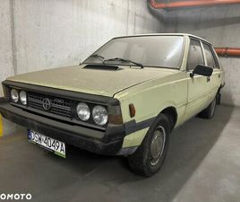 POLONEZ 1.5