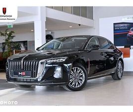 HONGQI H5 HONGQI H5 2.0T COMFORT
