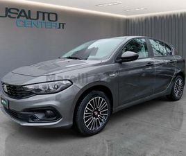 FIAT TIPO 1.6 MJT 130CV S AND S