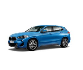 BMW X2 SDRIVE18I M SPORT
