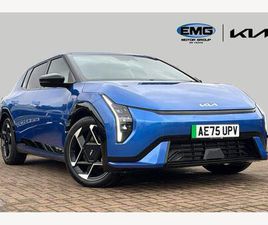 81.4KWH GT-LINE AUTO 5DR