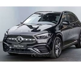 GLA 200 D AMG LINE 2025