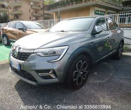 ARKANA 1.6 HYBRID E-TECH SOLI 29.000 KM 145 CV TECHNO