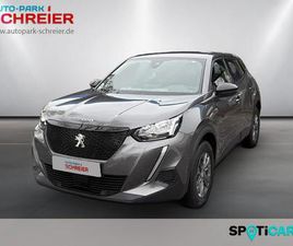 PEUGEOT 2008 ACTIVE PACK