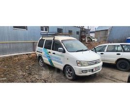 TOYOTA TOWN ACE