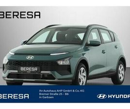 HYUNDAI BAYON 1.0 T-GDI SELECT*NAVI KAMERA