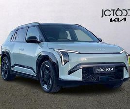 81.4KWH GT-LINE S AUTO 5DR