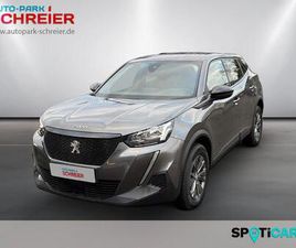 PEUGEOT 2008 ACTIVE PACK