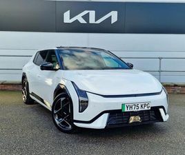 81.4KWH GT-LINE S AUTO 5DR