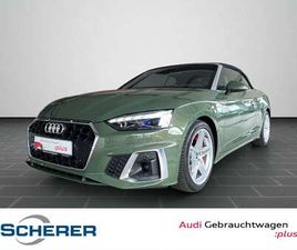 S LINE 40 TDI 150(204) KW(PS) S TRO