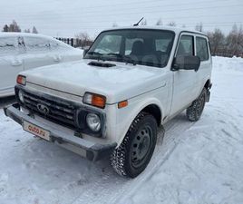 LADA NIVA