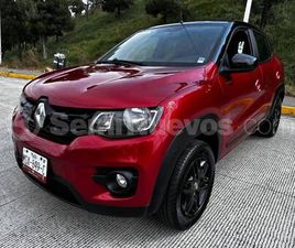 RENAULT KWID 1.0 BITTONO MT