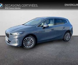 225E 245CH XDRIVE LUXURY DKG7