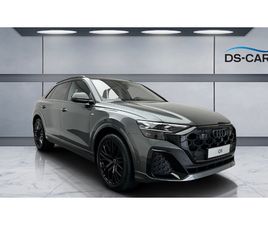 A5 LIMUZÍNA TDI QUATTRO 150KW STR