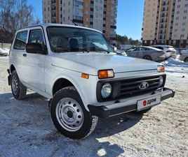 LADA NIVA