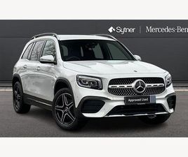 1.3 GLB200 AMG LINE (PREMIUM) 7G-DCT EURO 6 (START/STOP) 5DR
