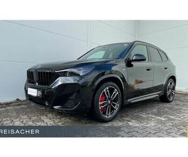 BMW X1 SDRIVE18I A M-SPORT PRO,PANO,RFK,ADLED