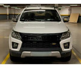 P-UP H.COUNTRY 2.8 4X4 CD DIES.AUT.