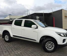 PICK-UP ADVANTAGE 2.5 FLEX 4X2 CD