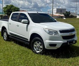 PICK-UP LT 2.5 FLEX 4X2 CD