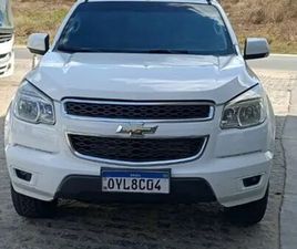 PICK-UP LT 2.8 TDI 4X4 CD DIESEL AUT