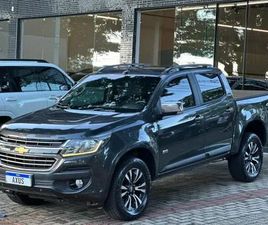 PICK-UP LTZ 2.5 FLEX 4X4 CD AUT.